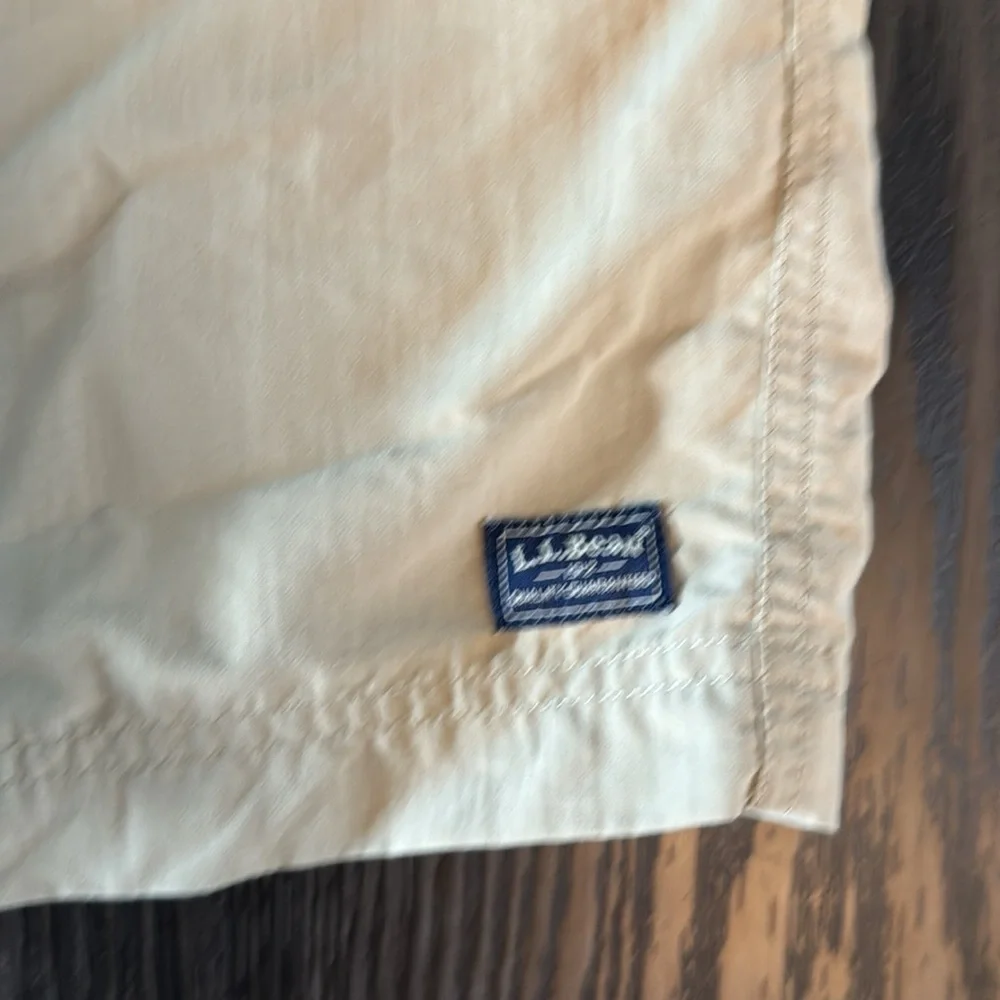 🍍L.L.BEAN SWIM TRUNKS🍍POCKETS-SZ40
